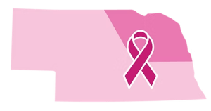 Pink Nebraska Image