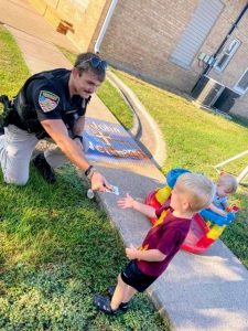 Patrol Picture 5