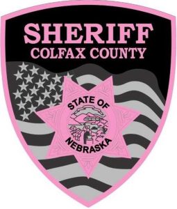 Pink Patch Logo